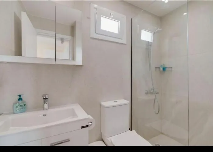 Deluxe - 500m Nissi Beach!